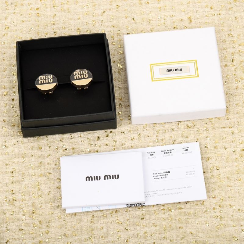MIU MIU